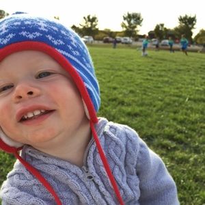 Meet your Posher, Paige