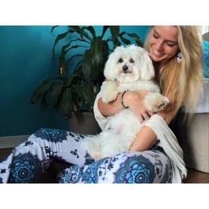 Meet your Posher, Kristen