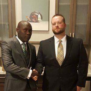 Meet your Posher, Landon