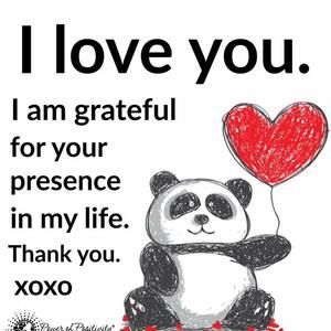 Meet your Posher, Michele