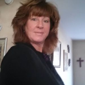 Meet your Posher, Carol