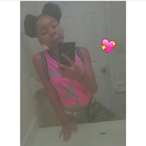 Meet your Posher, Bethany