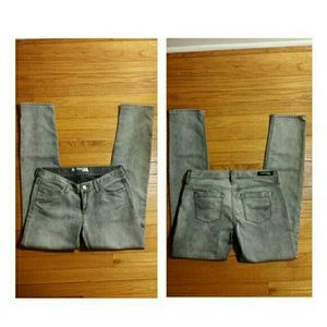 Express Stella skinny jeans for @dylenw