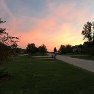 Meet your Posher, Vicky