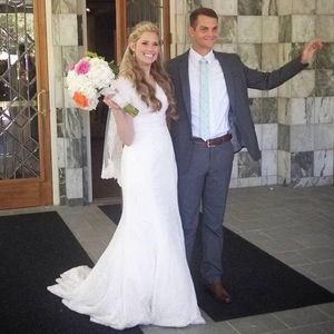 Meet your Posher, Julia