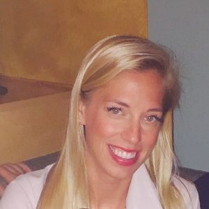 Meet your Posher, Gillian