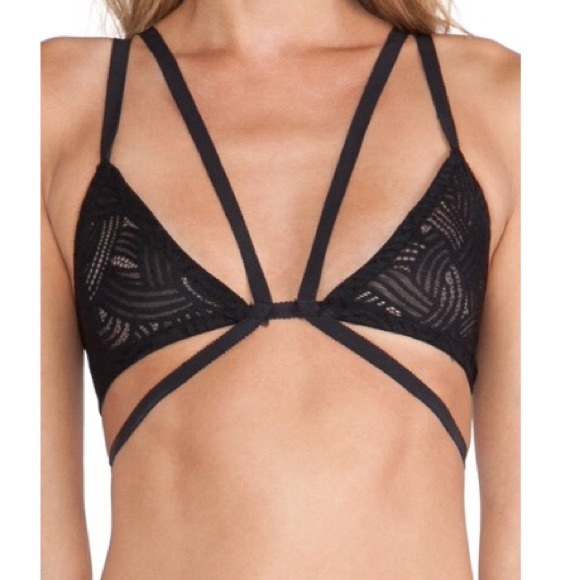 Love for lemons brand new bra