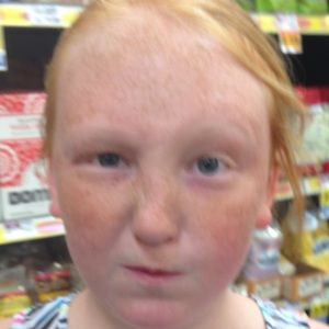 Meet your Posher, Jolie