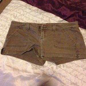 Hollister Shorts