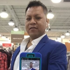 Meet your Posher, Antonio