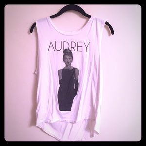 SOLD 🚫It's AUDREY!!! 🎬🎥
