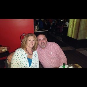 Meet your Posher, Dena