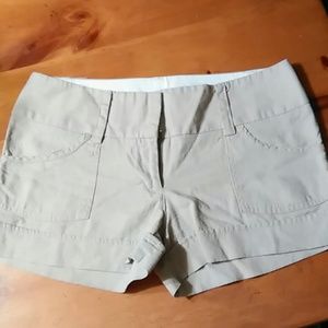Maurices Dressy Shorts 5/6