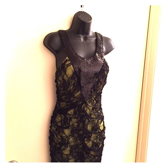 Party dress