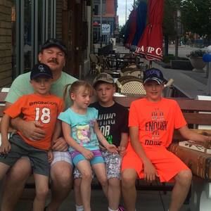 Meet your Posher, Alissa