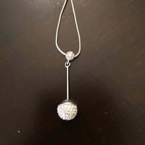Swarovski Swarovski Swarovski! Necklace