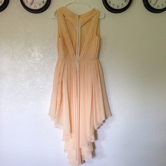 ASOS Prom Dress - Picture 2 of 4