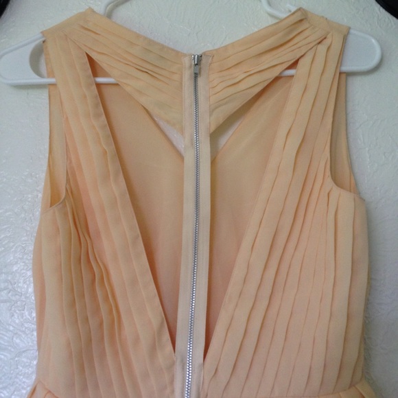 ASOS Prom Dress - Picture 3 of 4