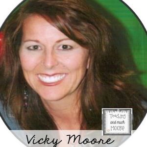 Meet your Posher, Vicky