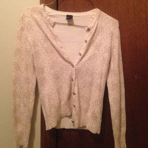Gap Cardigan