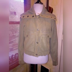 Maison Martin Margiela Coat