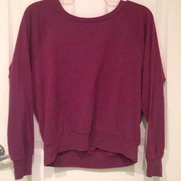Pullover Sweater