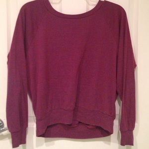 Pullover Sweater