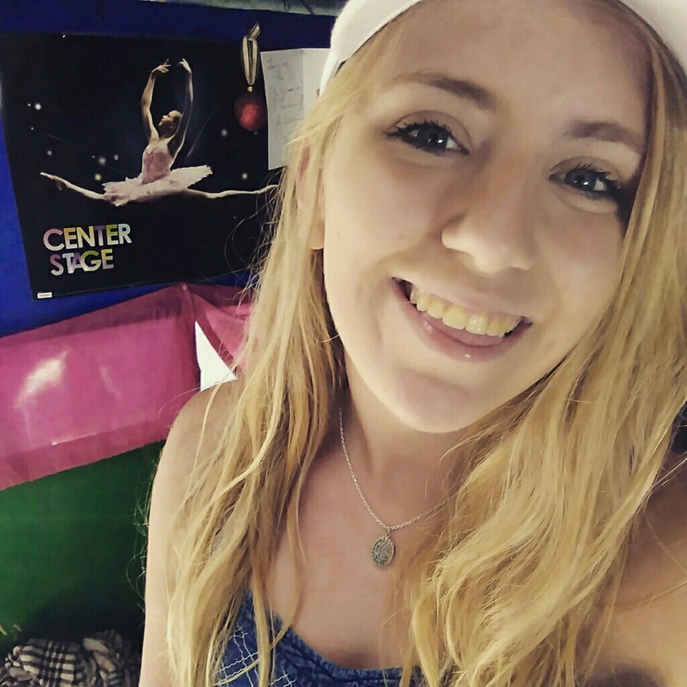 Meet your Posher, Chelsea