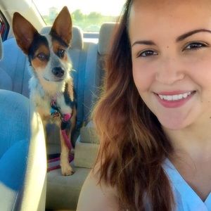 Meet your Posher, Amanda