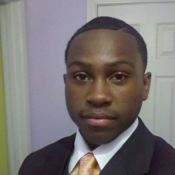 Meet your Posher, Brad