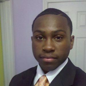 Meet your Posher, Brad