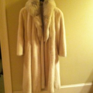 Fur Coat