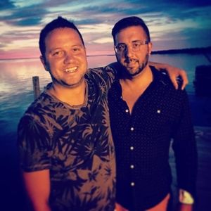 Meet your Posher, Zachary