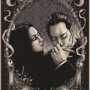 Meet your Posher, Robert