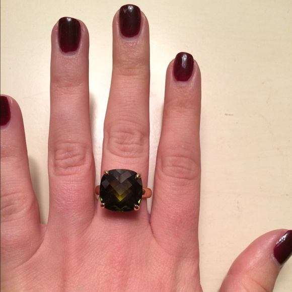 CWonder Ring