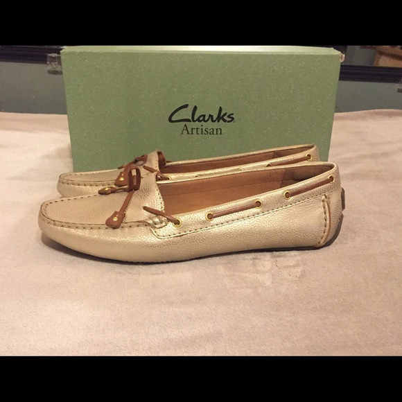 SALE Boat Shoes