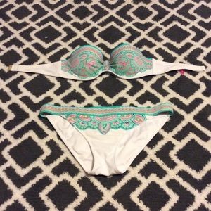 Victoria's Secret Swim suit