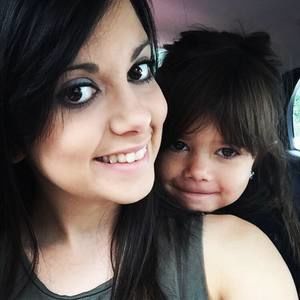 Meet your Posher, Jessie