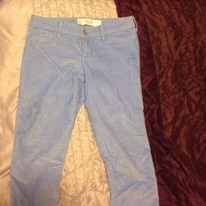 Abercrombie jeans