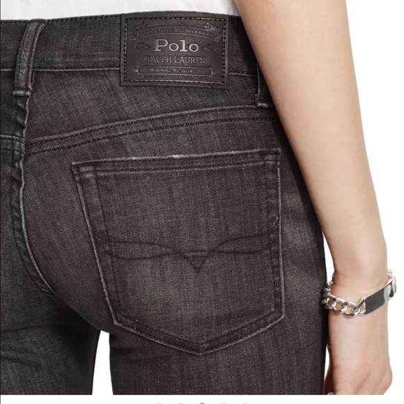Ralph Lauren polo jeans - Picture 3 of 4