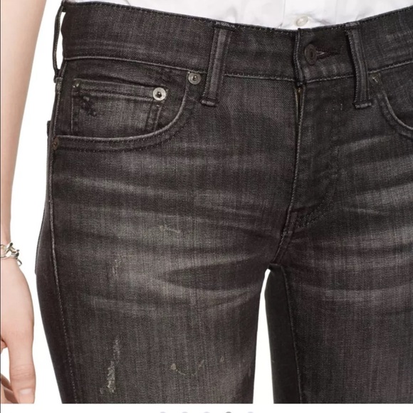 Ralph Lauren polo jeans - Picture 4 of 4