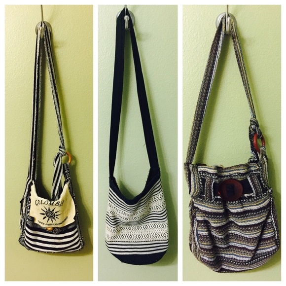 🌟Hippie/BoHo bags 💕