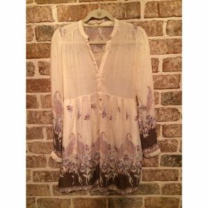 Free People dress