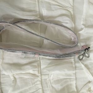 MK strap