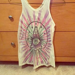 URBAN OUTFITTERS Evil Eye Tank
