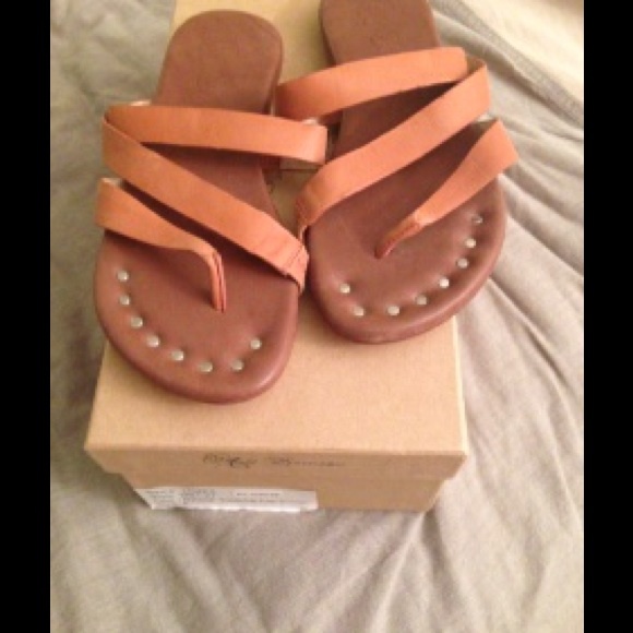 Matt Bernson 'James' Sandal