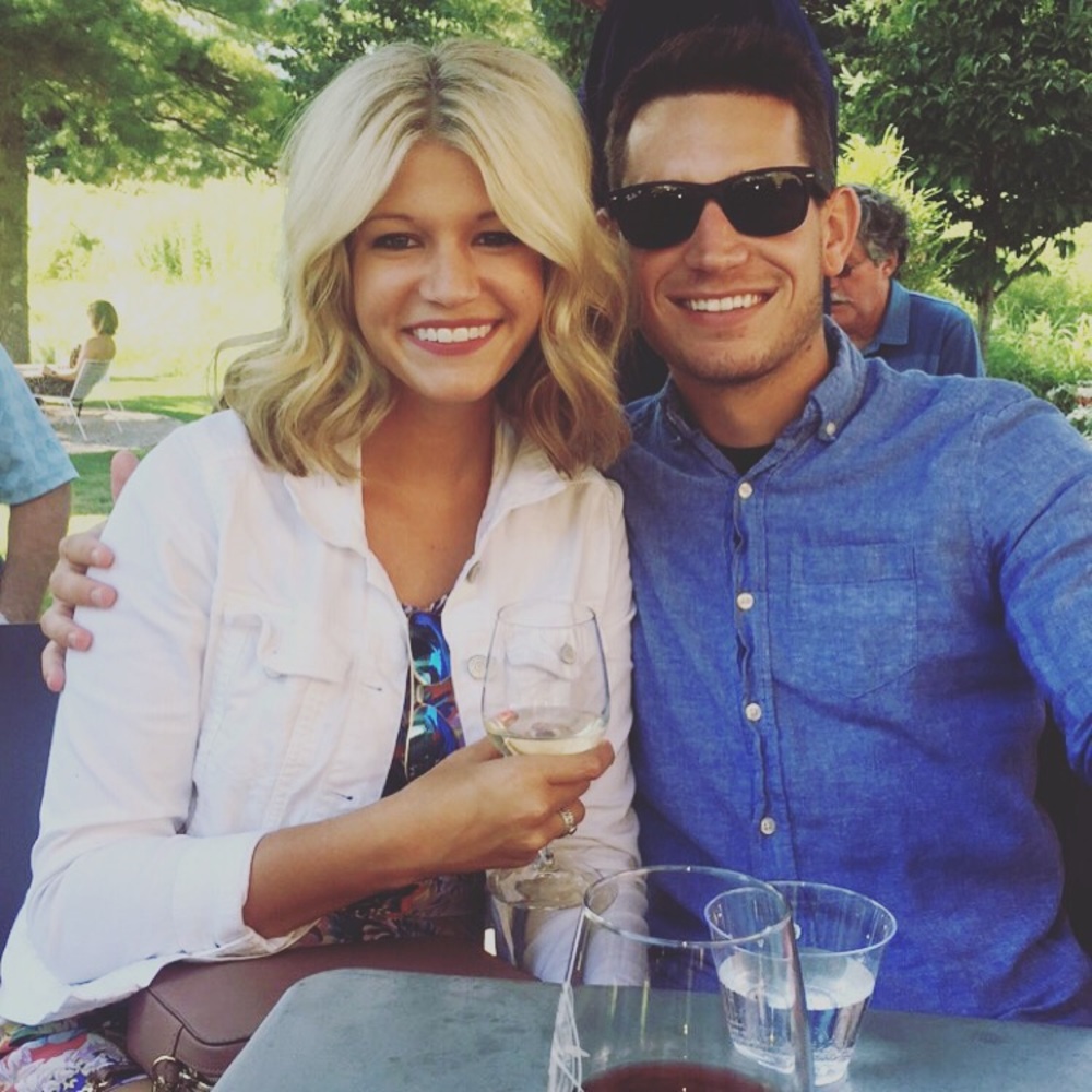 Meet your Posher, Chelsey