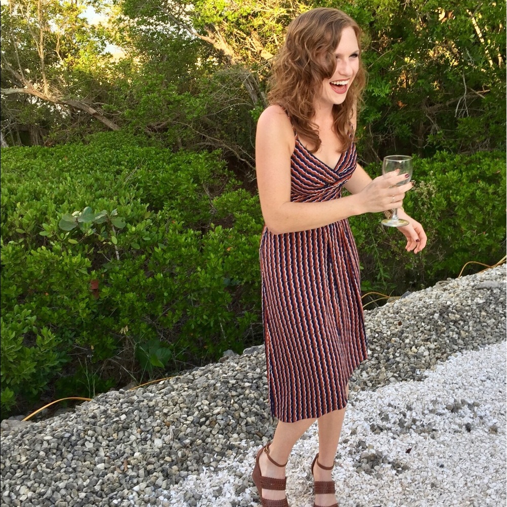 Meet your Posher, Gail