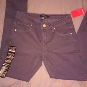 Forever 21 jeans