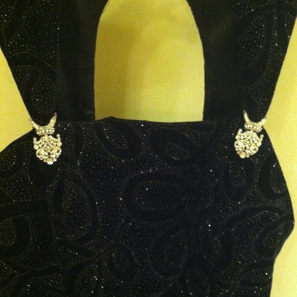 Evening Gown